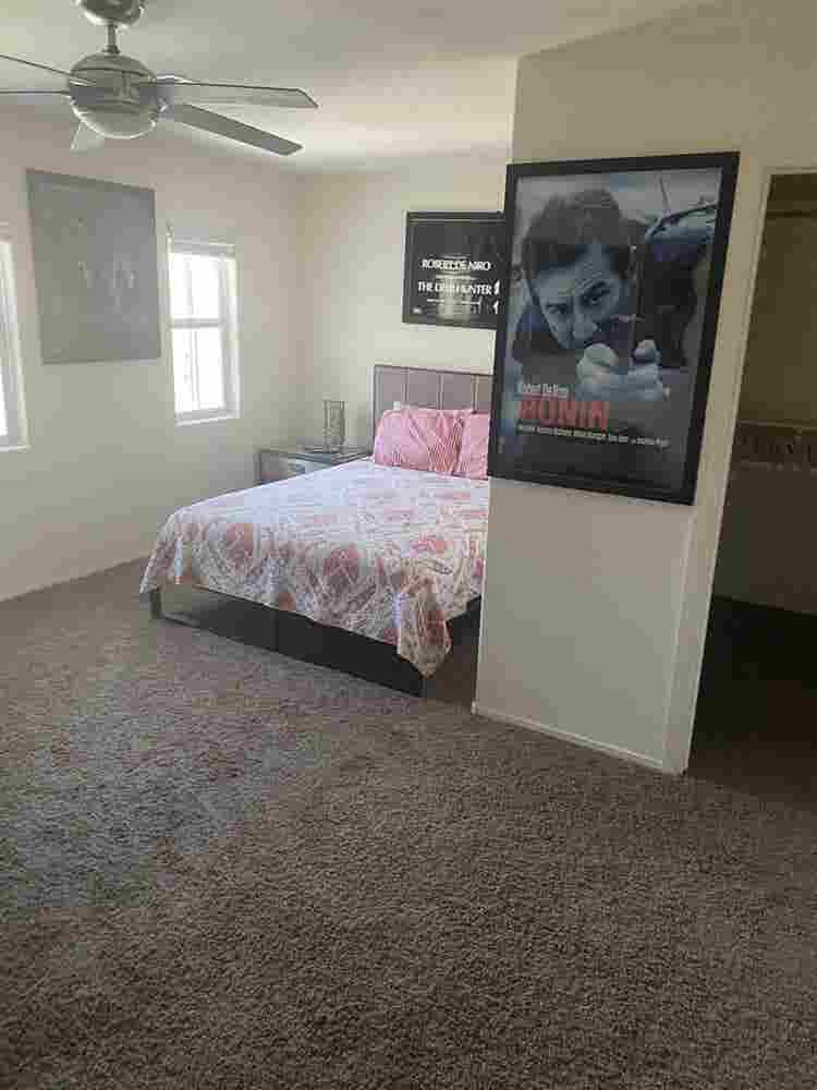 Room for Rent in gated community