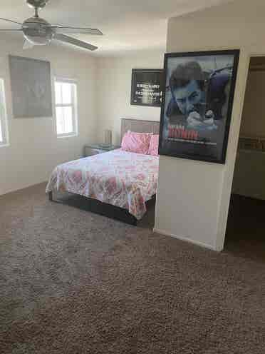 Room for Rent in gated community