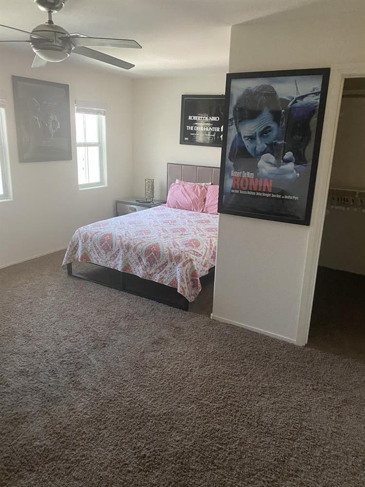 Room for Rent in gated community