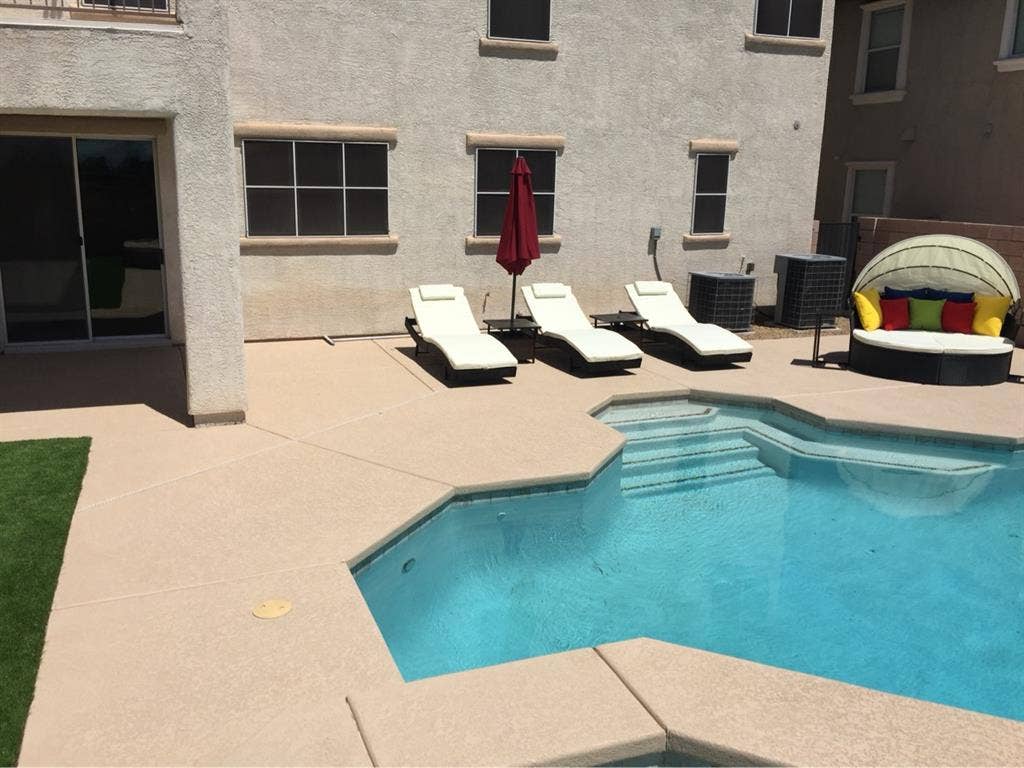 Room for Rent in gated community