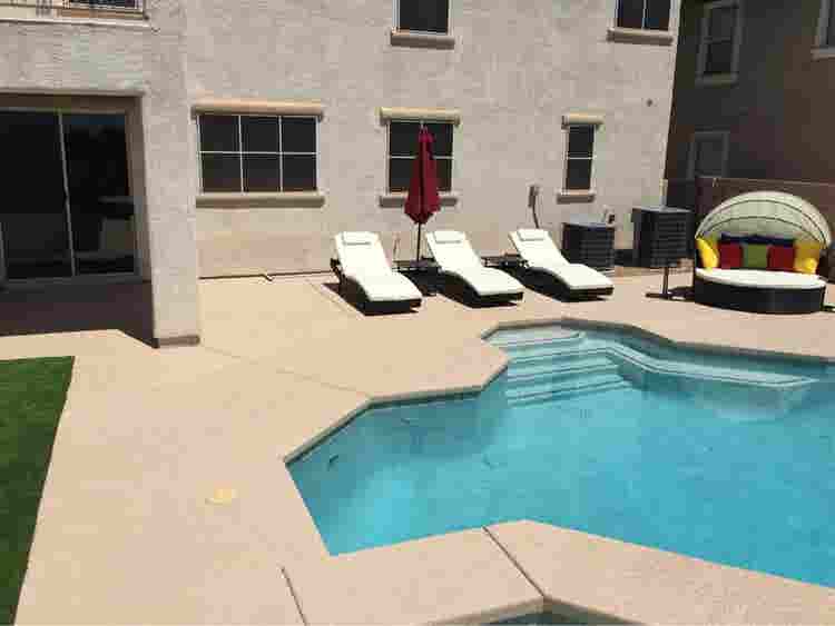 Room for Rent in gated community