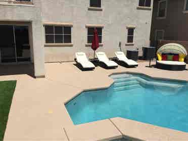 Room for Rent in gated community