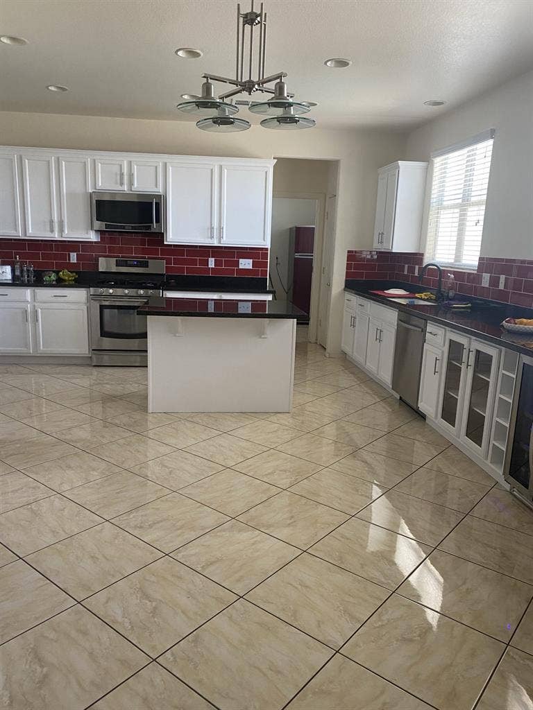 Room for Rent in gated community