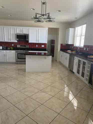 Room for Rent in gated community