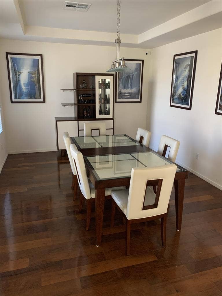 Room for Rent in gated community