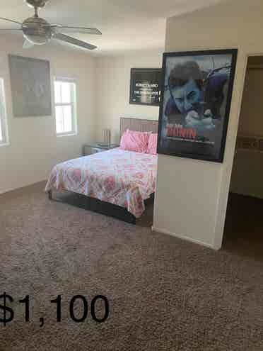 Room for Rent in gated community