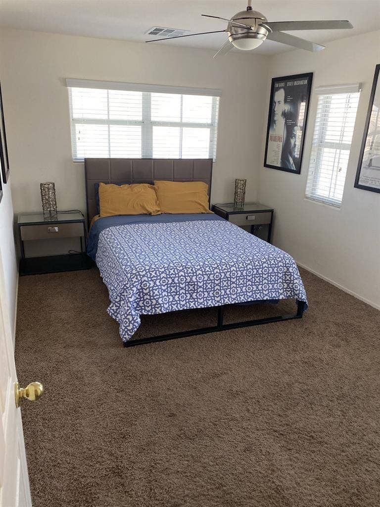 Room for Rent in gated community