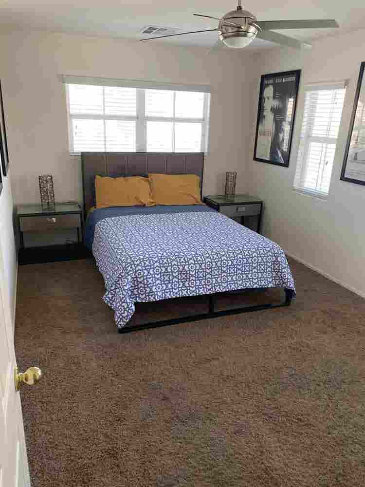 Room for Rent in gated community