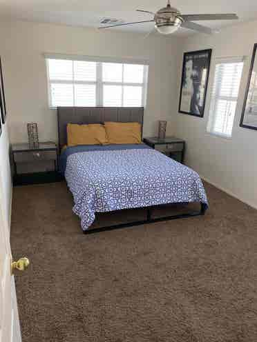 Room for Rent in gated community