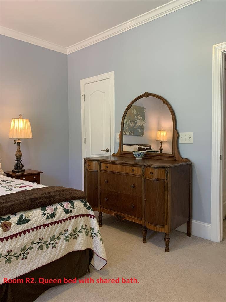Room R2