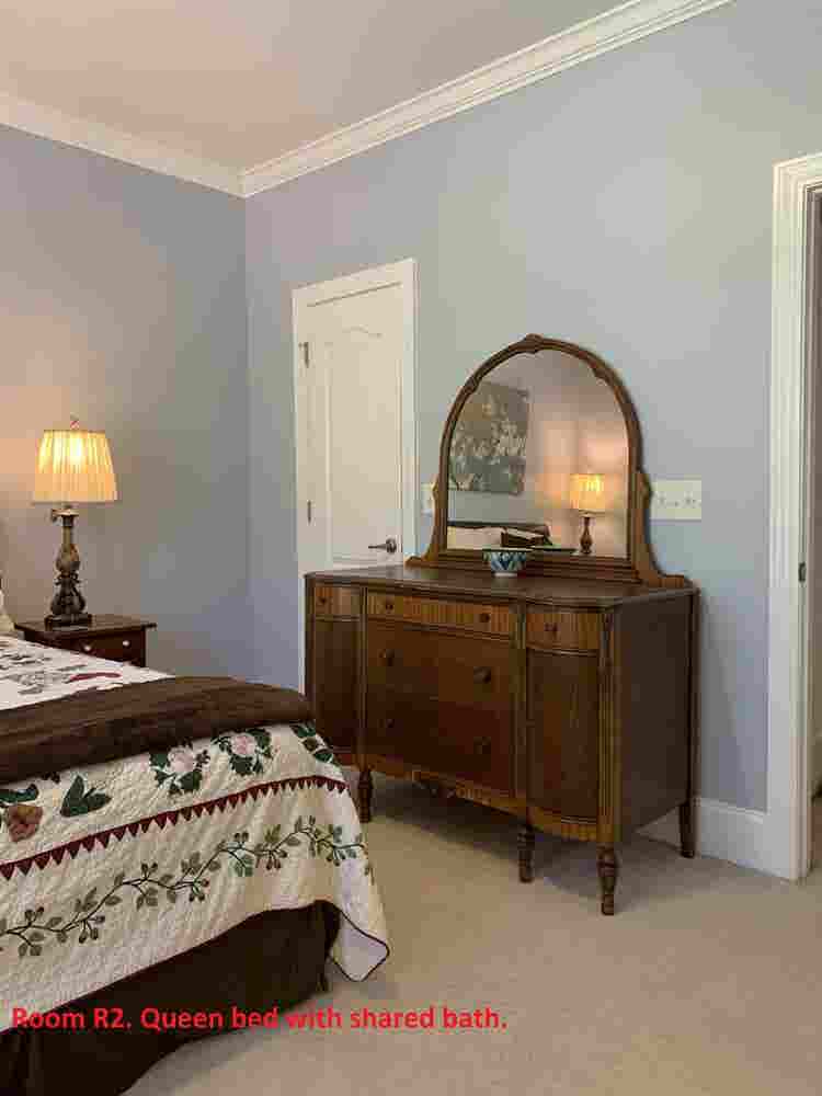 Room R2