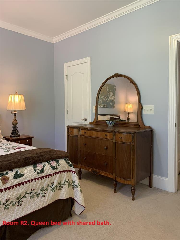 Room R2