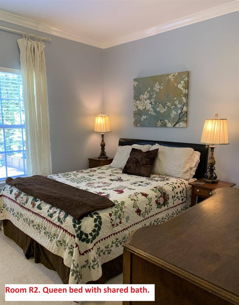 Room R2