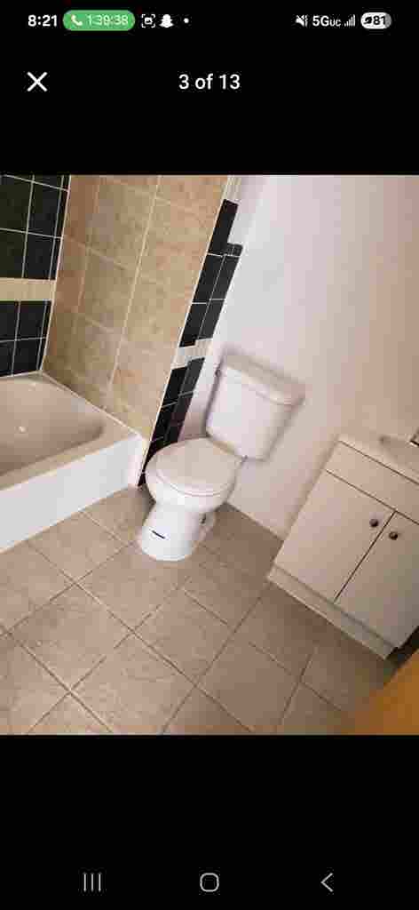 Roommates wanted