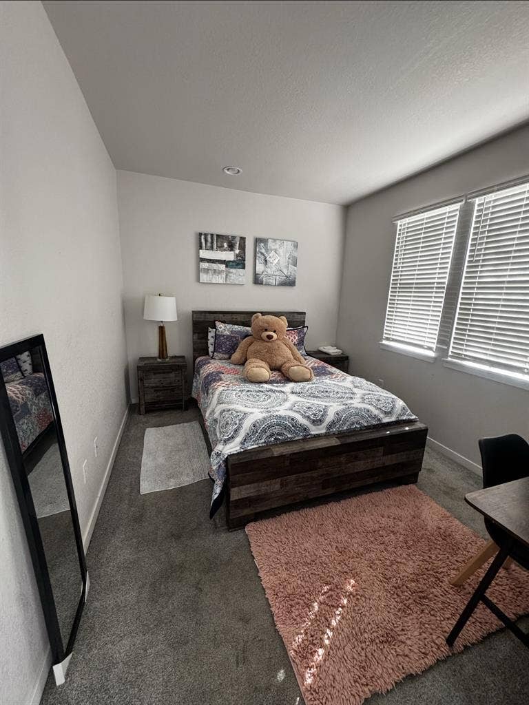 Scooby’s Rooftop Chill Pad