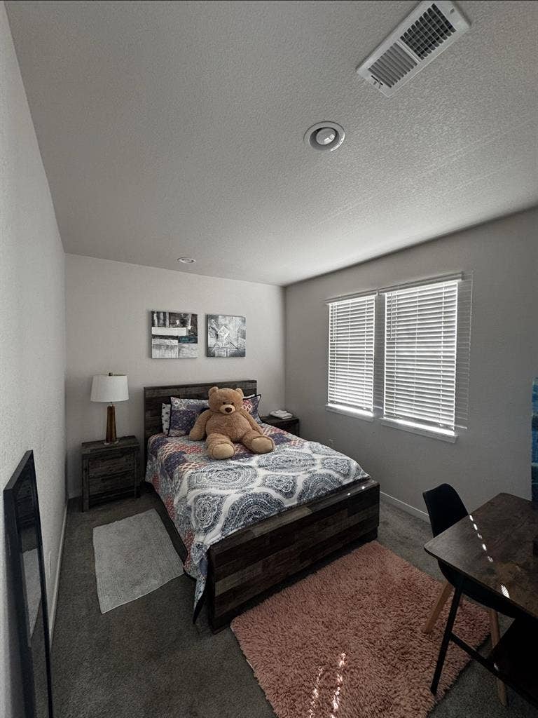 Scooby’s Rooftop Chill Pad