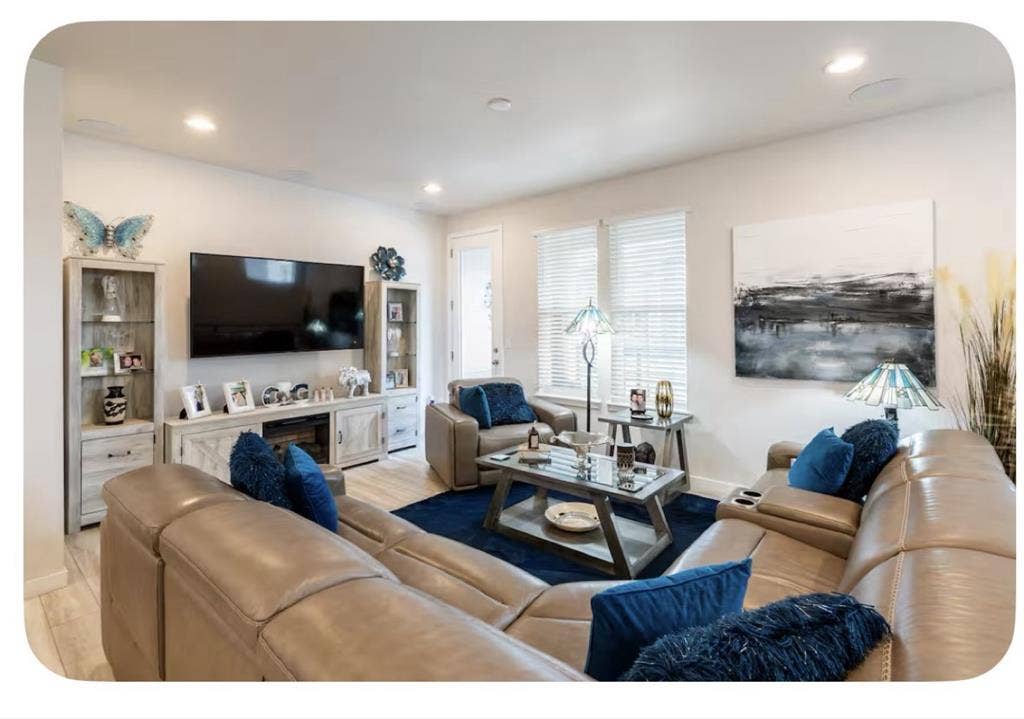 Scooby’s Rooftop Chill Pad