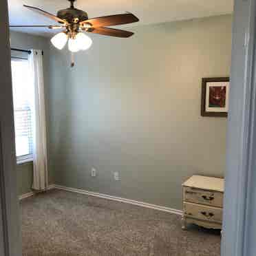 Room in Edmond