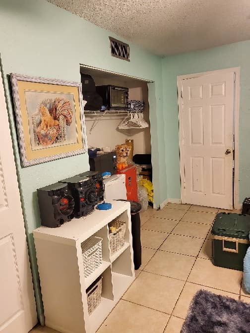 Merritt island room rental.