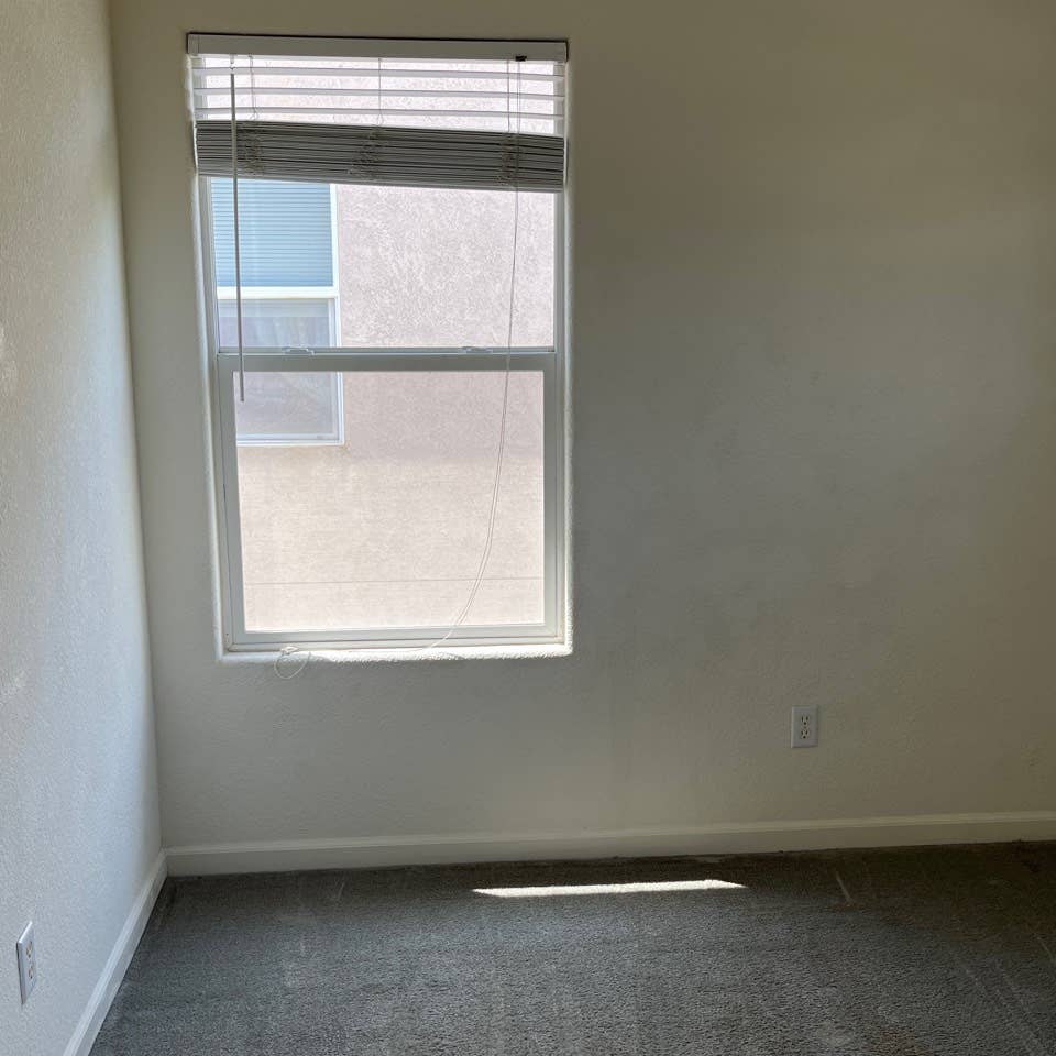 Private room