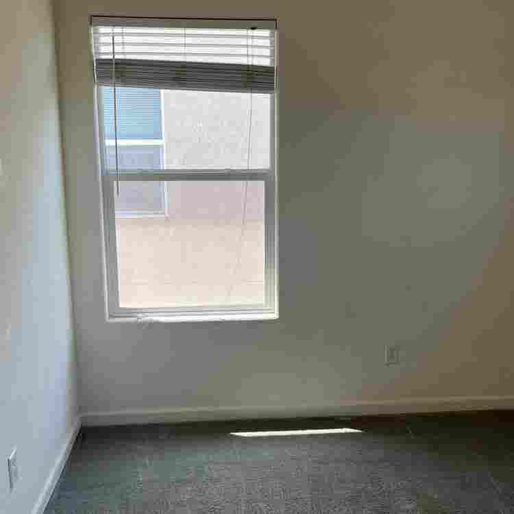 Private room