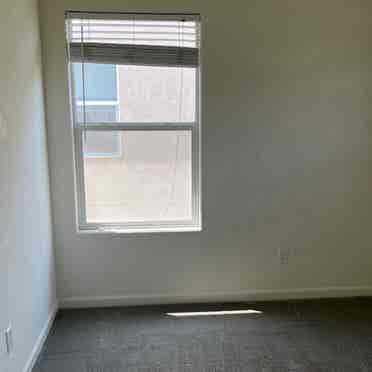 Private room