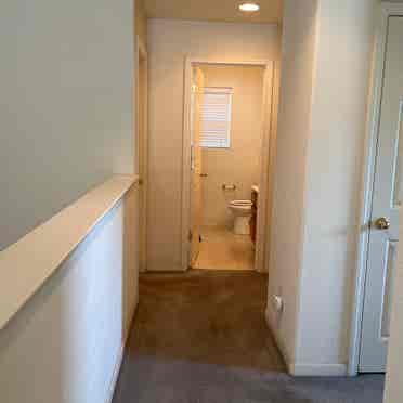 Private room