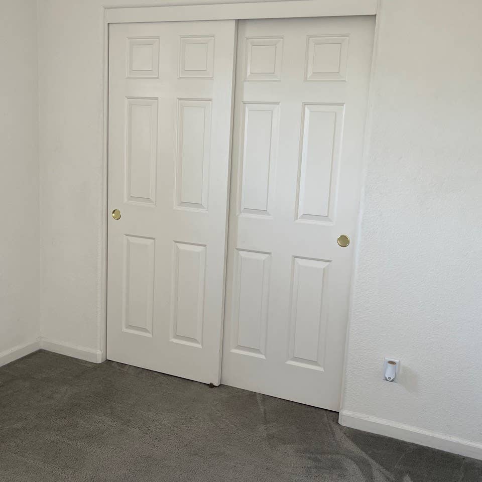 Private room