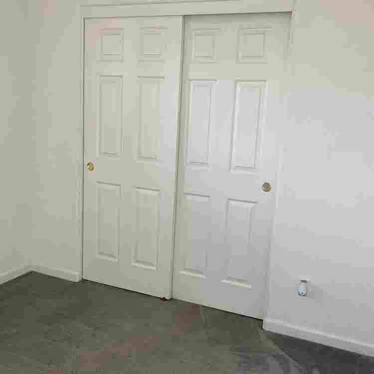 Private room