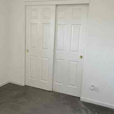 Private room