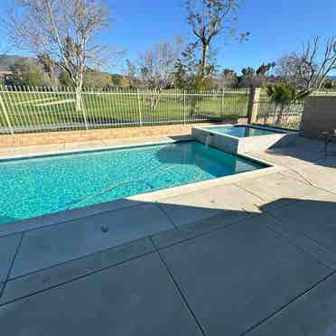 Sierra lakes Fontana room for rent