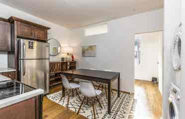 1 BR in Brooklyn