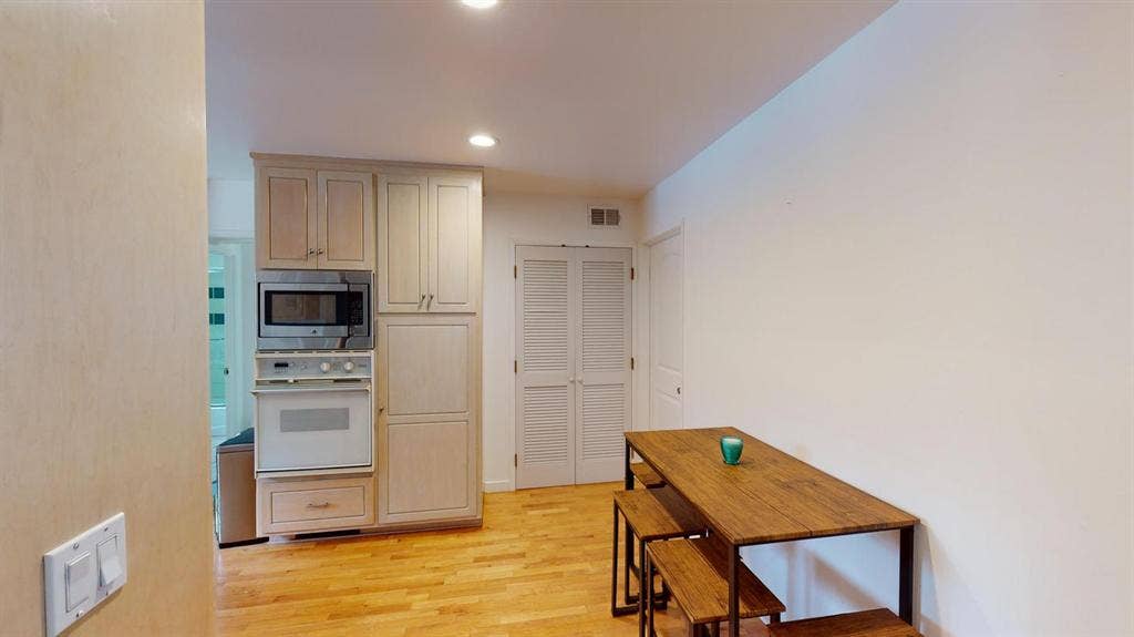 1 BR in Palo Alto