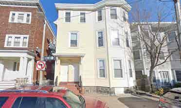 1 BR in Dorchester