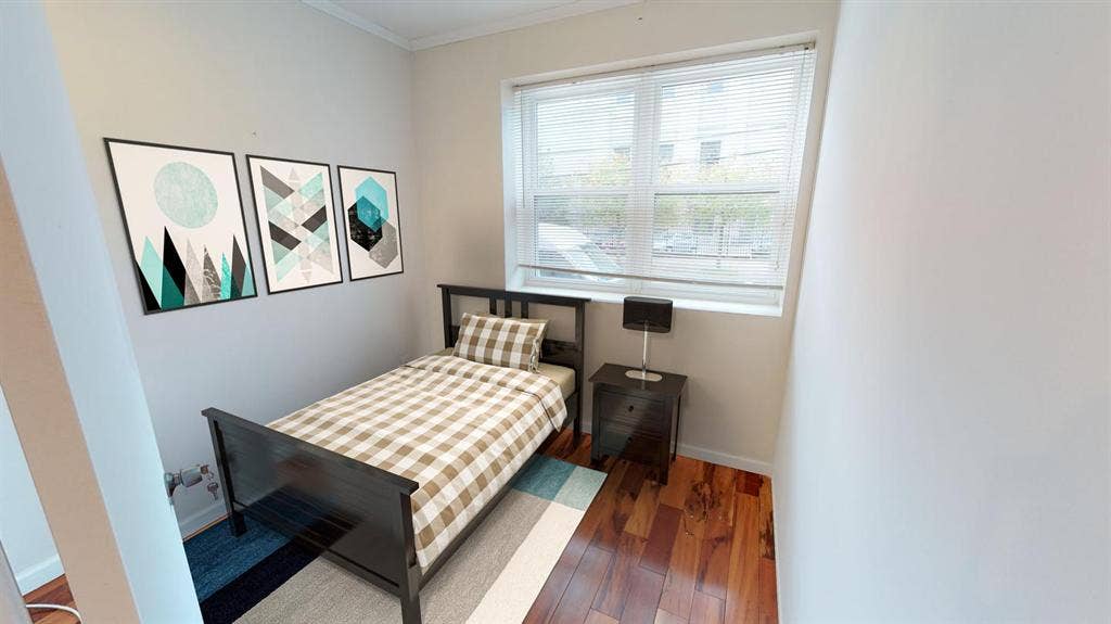 1 BR in Philadelphia