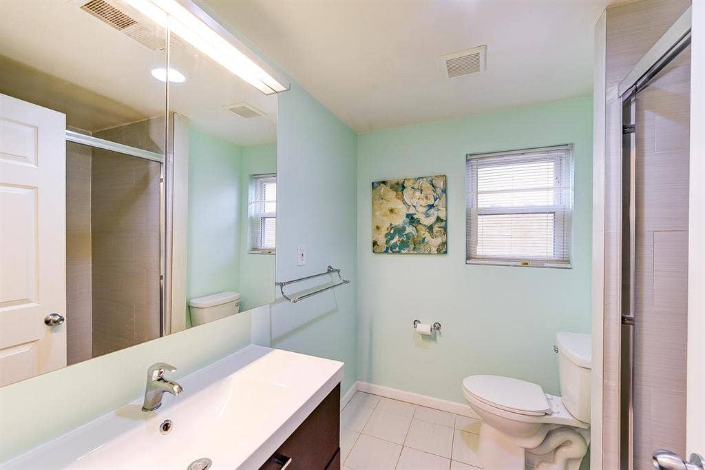 1 BR in Philadelphia