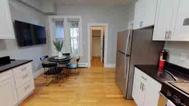 1 BR in Somerville