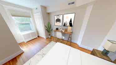 1 BR in Washington