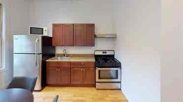 1 BR in Brooklyn