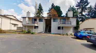 2 BR in Kirkland