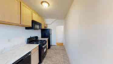 1 BR in Washington