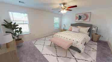 4 BR in Leander