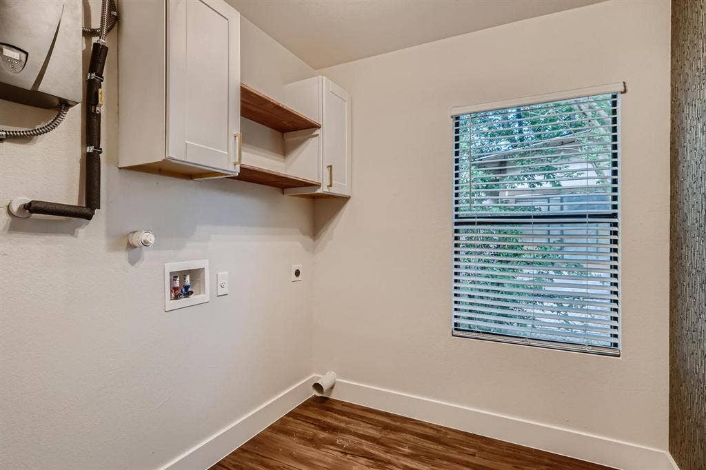 3 BR in San Antonio