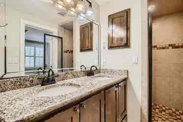 3 BR in Alamo Heights