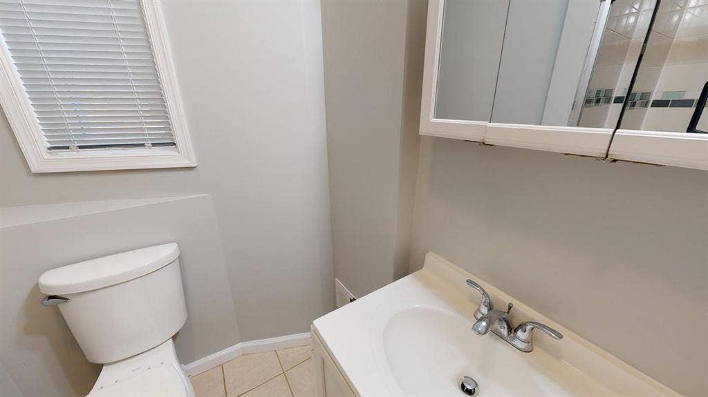 1 BR in Washington