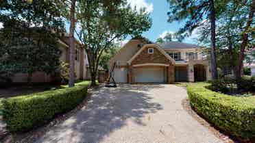 4 BR in The Woodlands