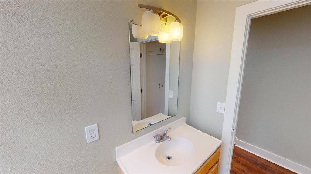 1 BR in Seattle