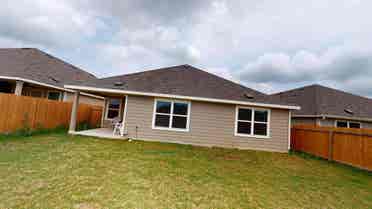 4 BR in New Braunfels