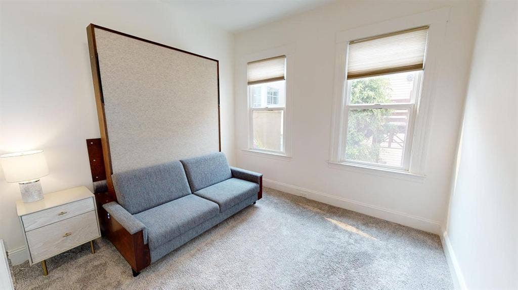 1 BR in San Francisco