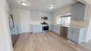 3 BR in Fremont